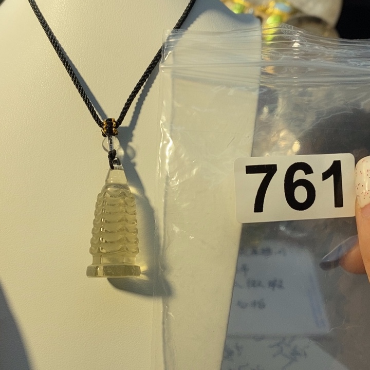 珠宝半成品水晶未镶嵌