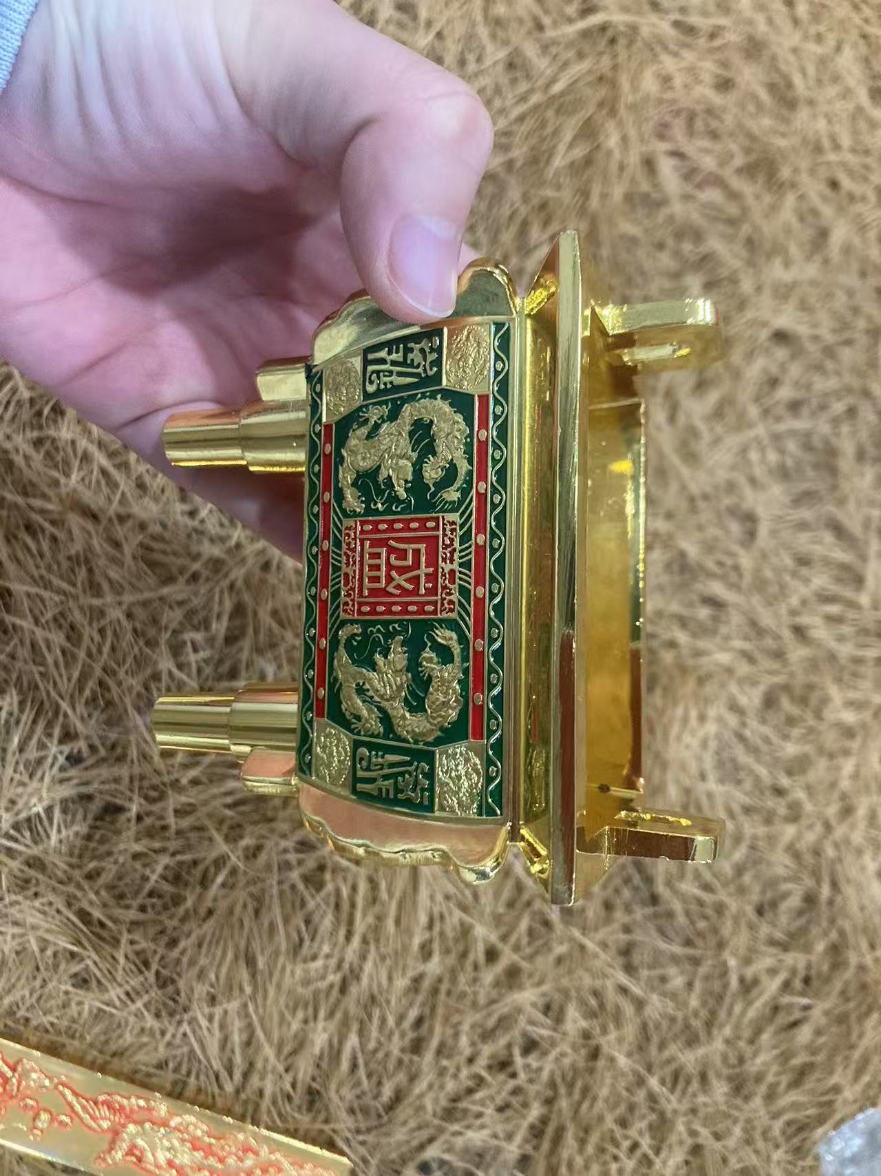 1个家居摆件150精美摆件 精美摆件 现代复古摆件