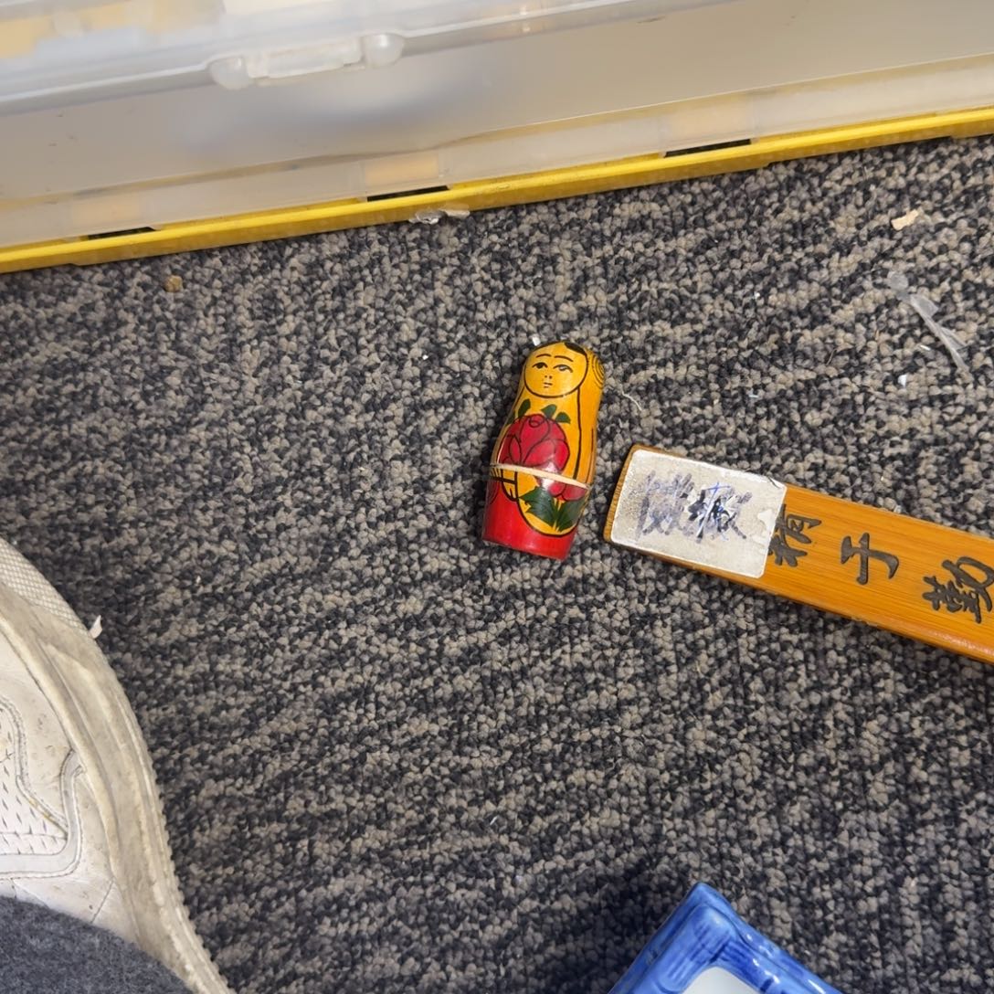 蔷***薇餐具默认微瑕不退不换