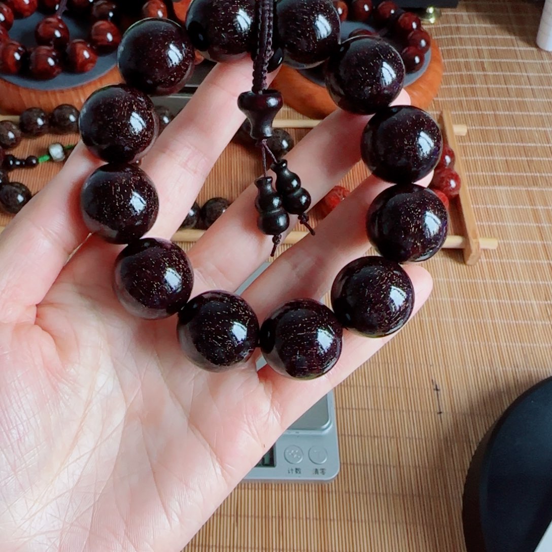 檀香紫檀（小叶紫檀）2.0平