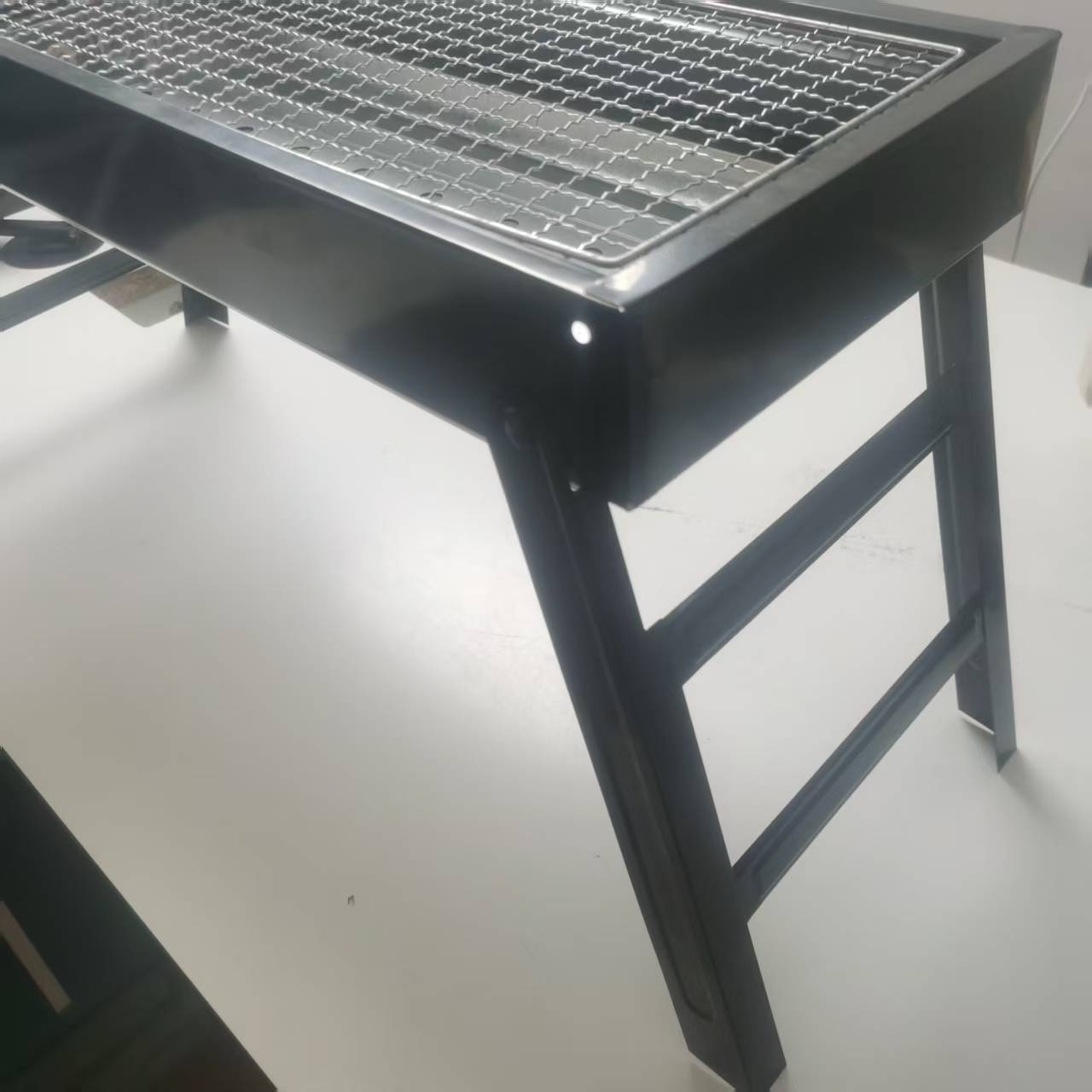 超级实惠好用烧烤架