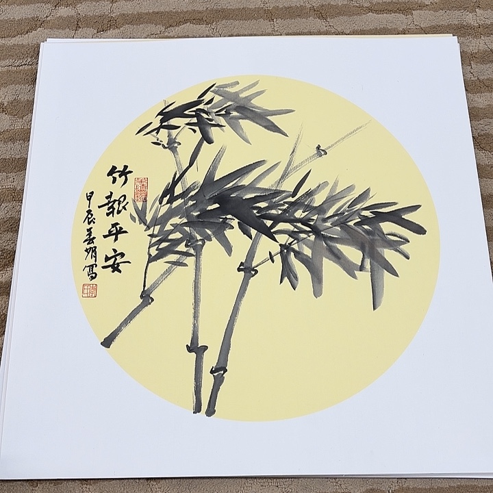 国画花鸟等多种鸟类的栖息地和栖息地等