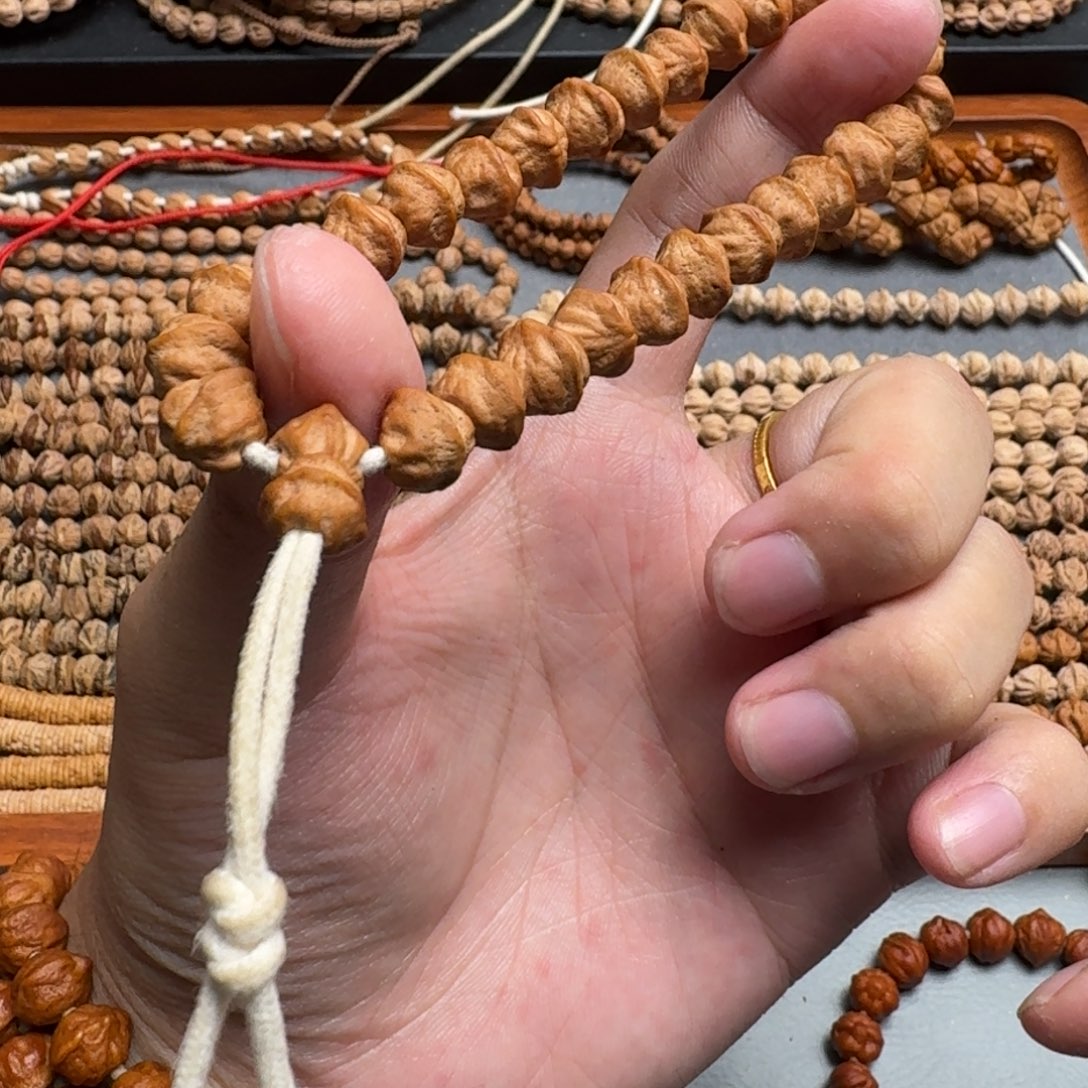 手串柏香籽/百香籽1