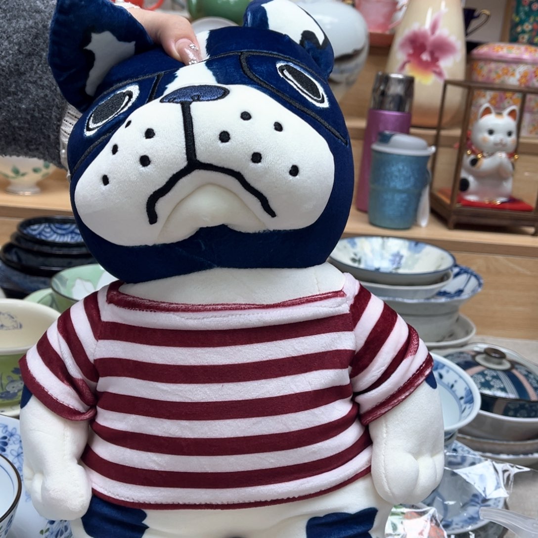 我的姐姐们好可爱