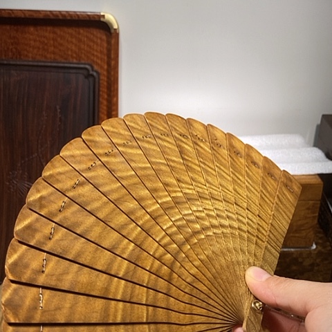 手串/手链楠木（金丝楠）