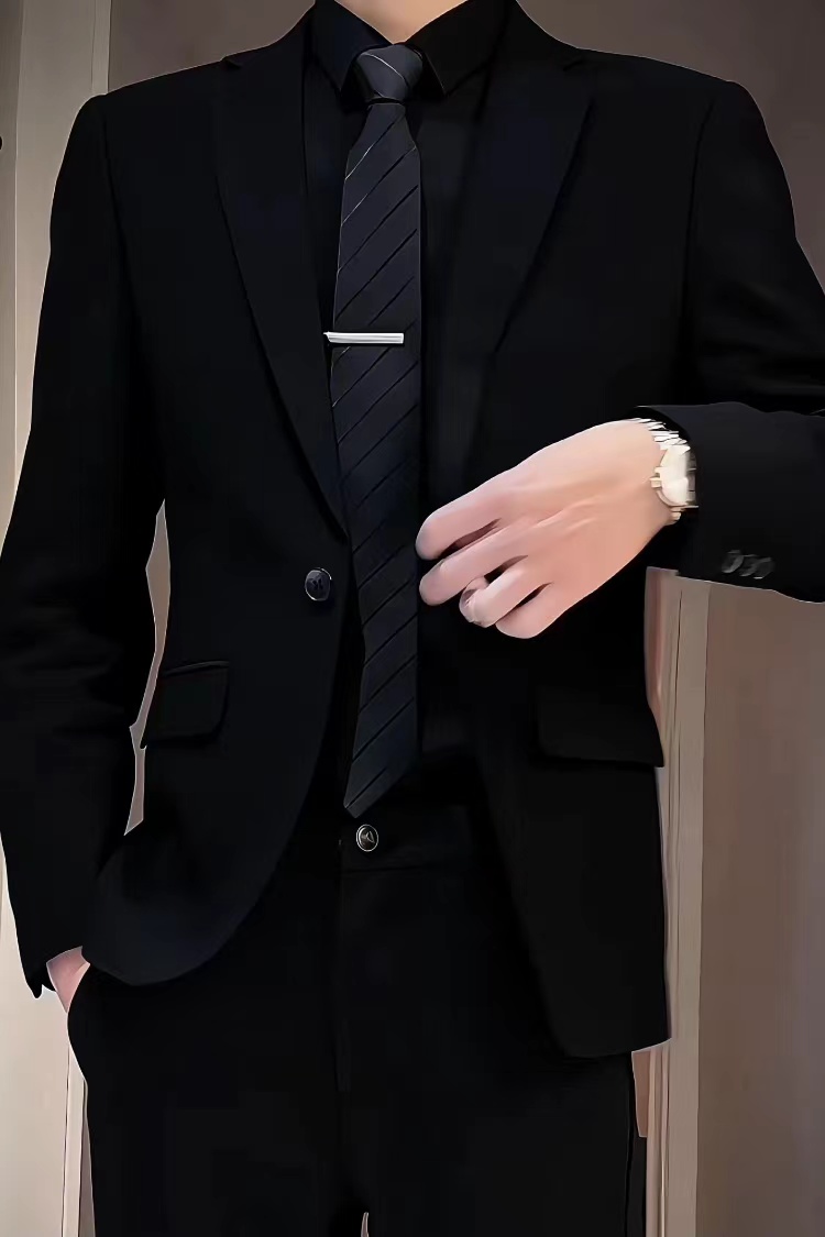 【小人家】秋冬季两色男士羽R服外套