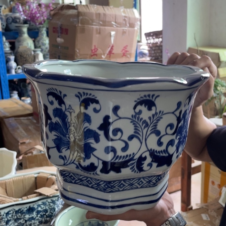 陶瓷大号6070000000