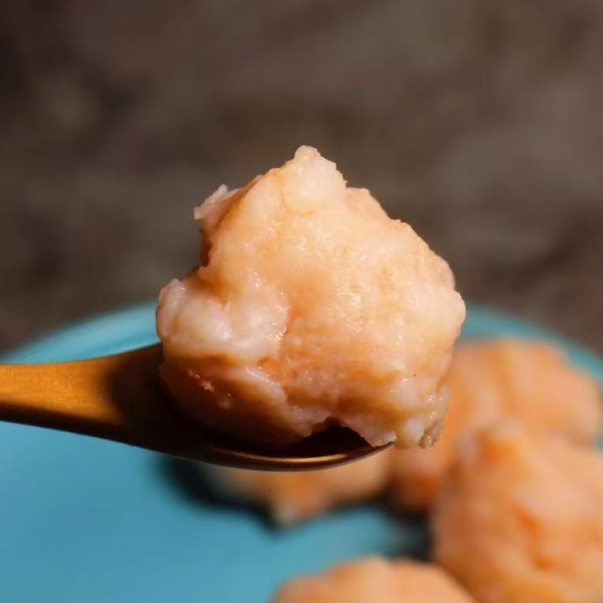 马酷佬虾滑150克/袋包邮