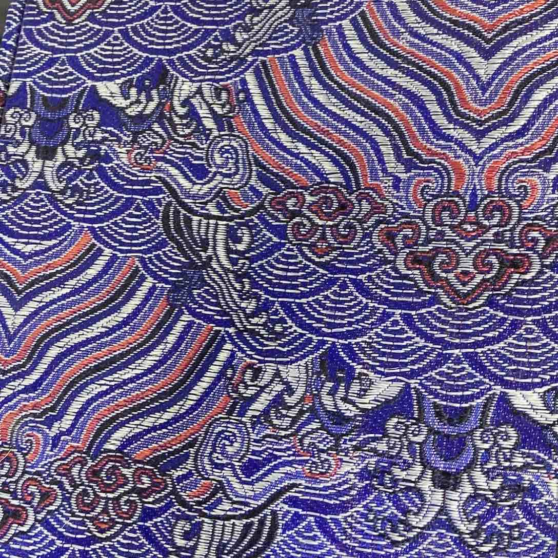 织绣摆件如图所见即所得