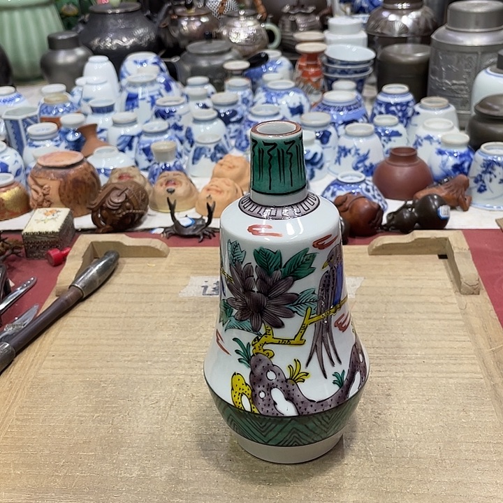 我们都是好孩子啊呜呜