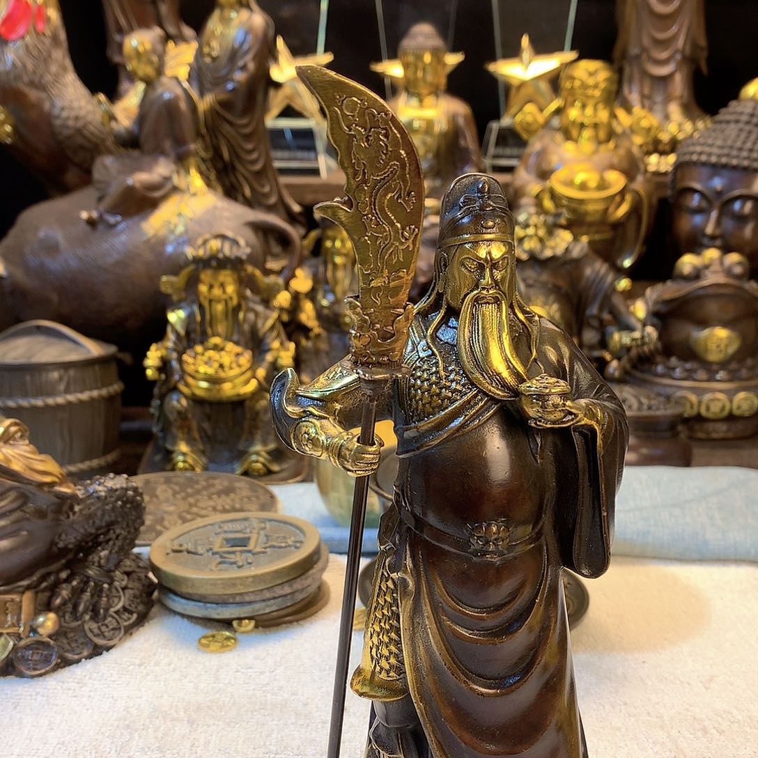 铜直播间推荐古品