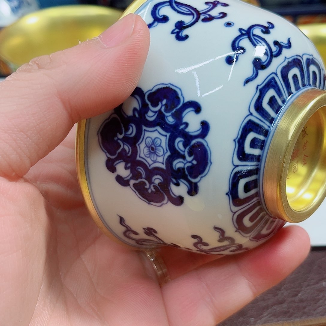 杯千年瓷都景德镇 艺术关注谢佳豪