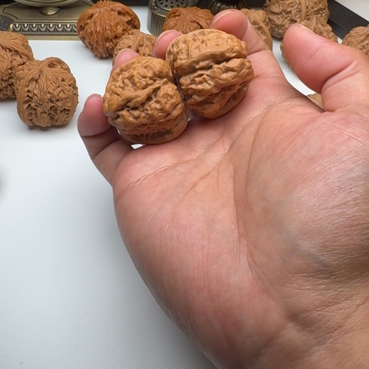 木质类蛙蛙福利对