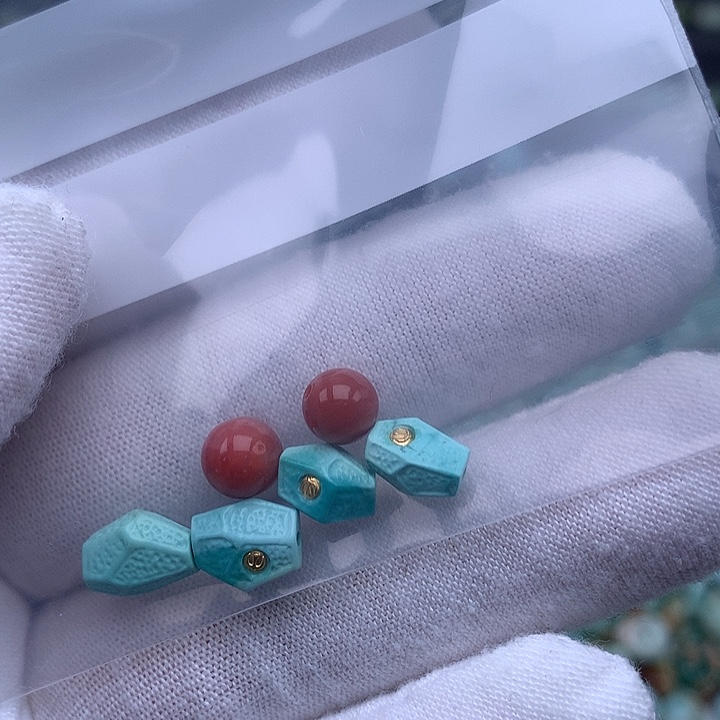 平***乐南红玛瑙未镶嵌珠宝奇石