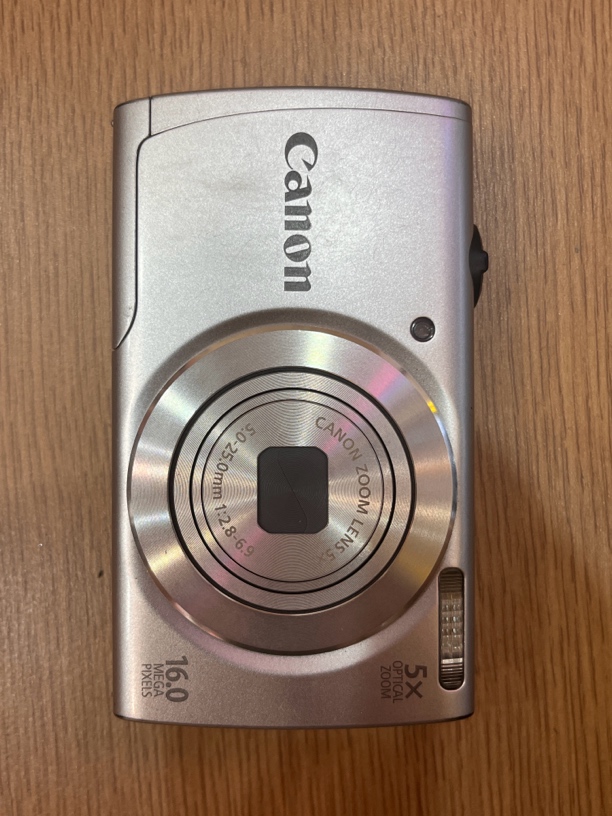 9新 Canon/佳能 A2500 二手商品no退换