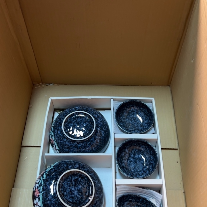 手工艺品琉璃麦丰瓷器8888888