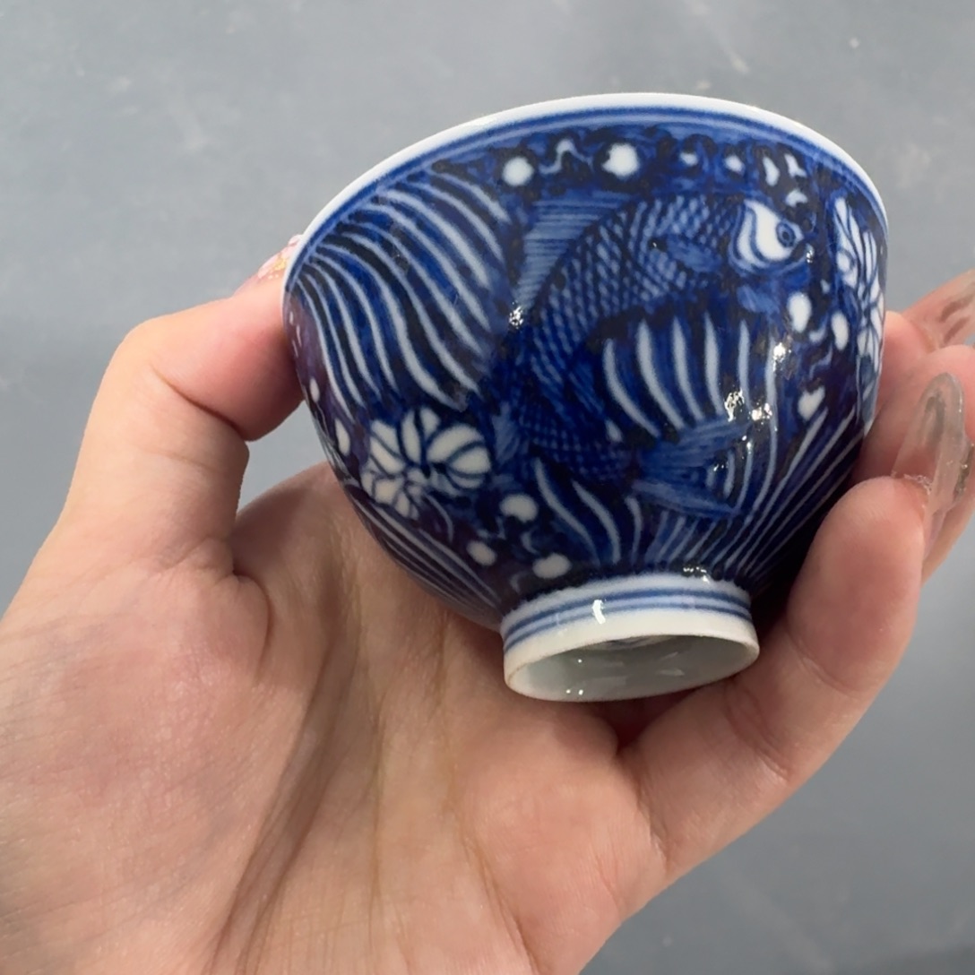 杯大福严选杯杯杯微瑕