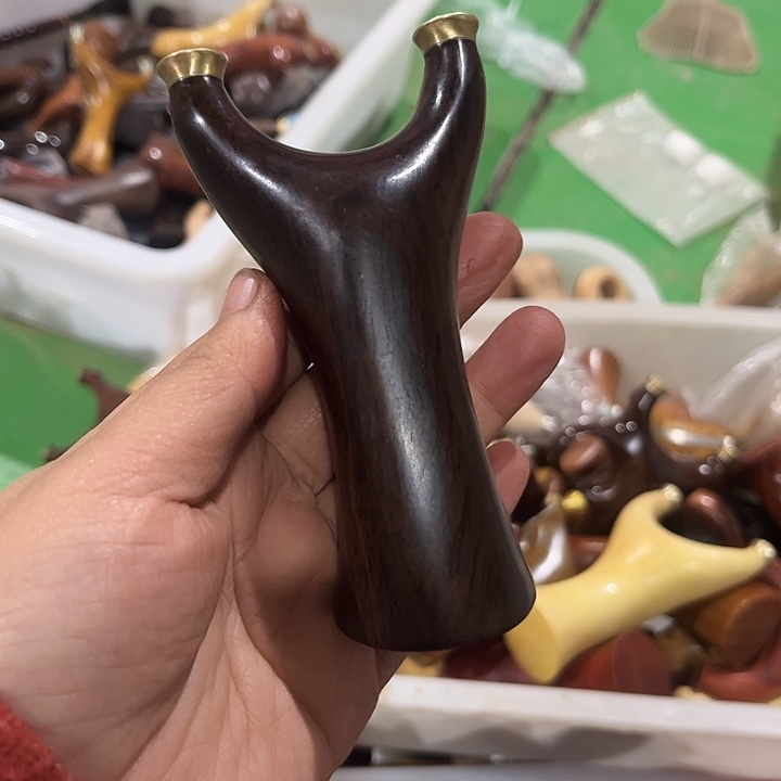 破布木（黑柿木）瑕疵601