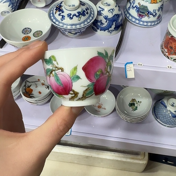 陶瓷艺术品收藏陶瓷