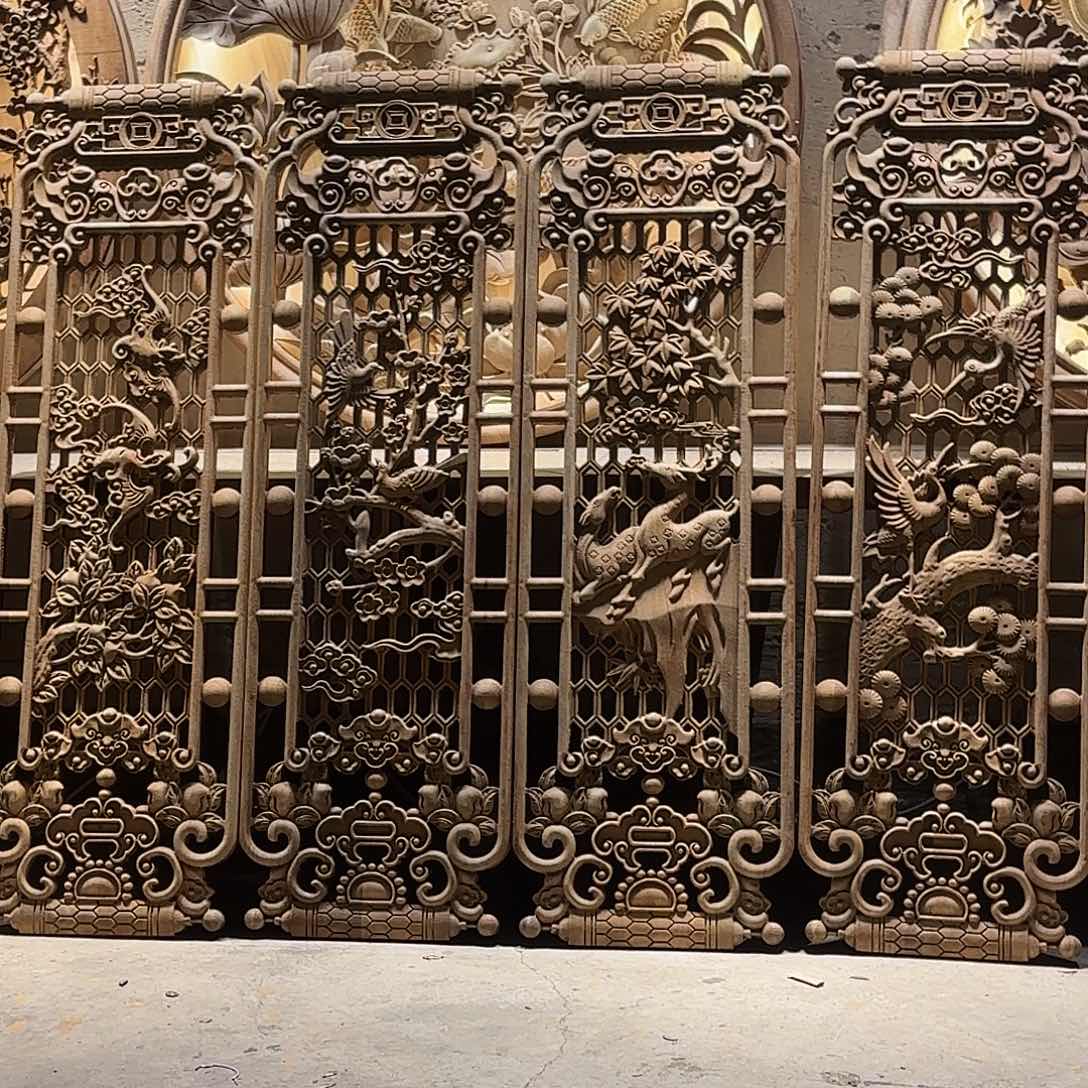 晋***木（非红木类）我们的目标就是让自己