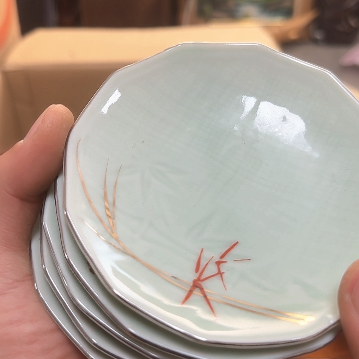 瓷片瓷质品工艺品