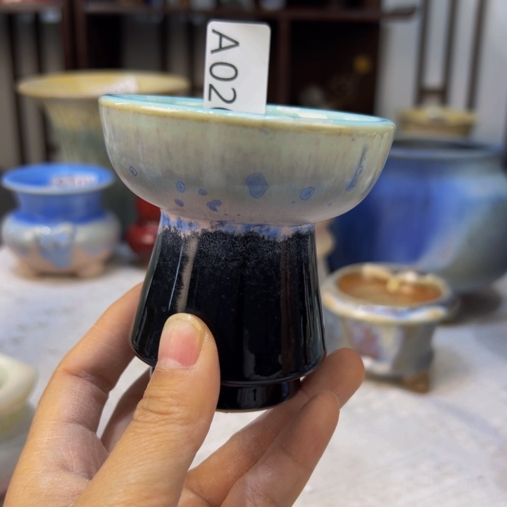 景德镇陶瓷艺术研究院