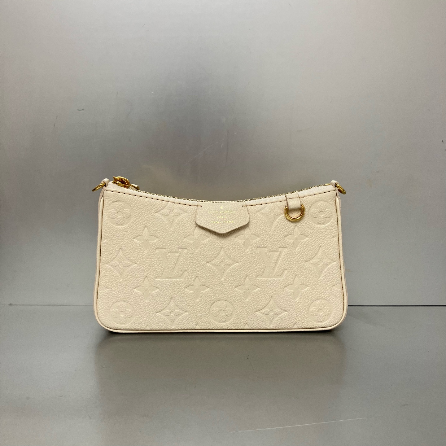 99新 LouisVuitton/路易威登 LV easypouch  99新