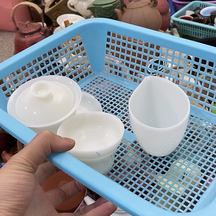 ****～陶瓷艺术品及陶瓷制品