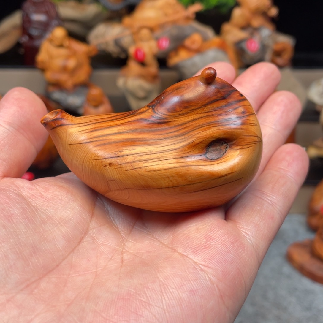 【闪购商品】柏木（崖柏）wxwwowomomoow