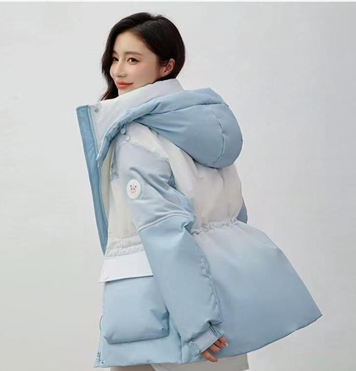 安敏时尚服饰气质百搭轻奢秋冬休闲