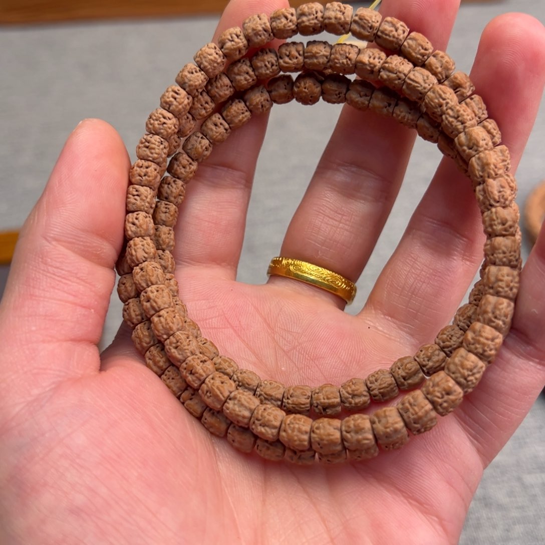 金刚菩提吊坠E**.超头