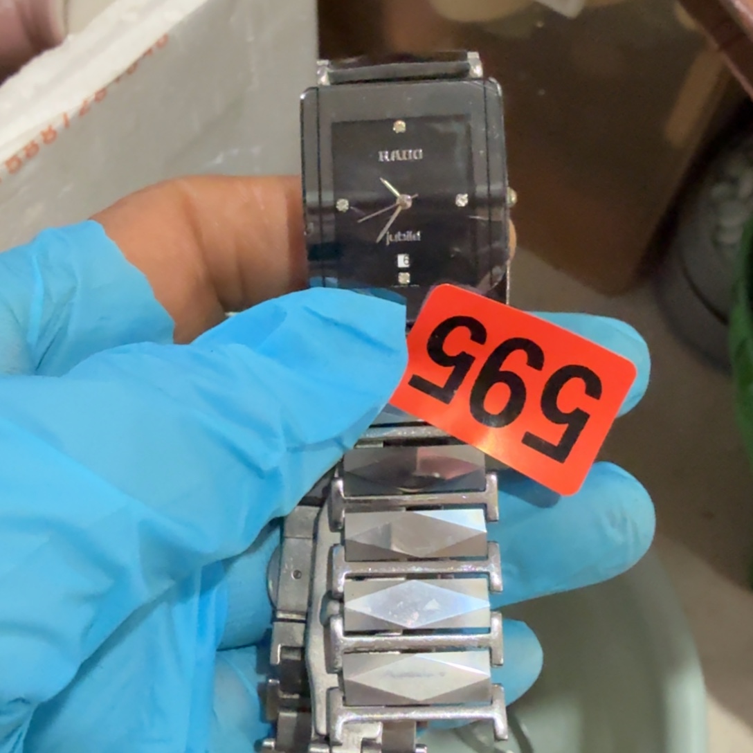 一***凡杂色豆（科檀/科特迪瓦檀木）