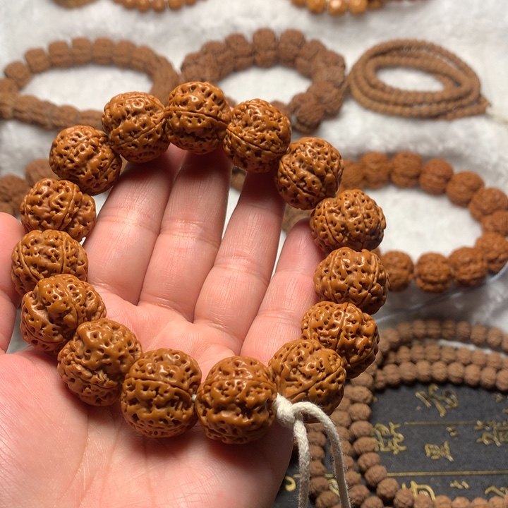 金刚菩提手串    006