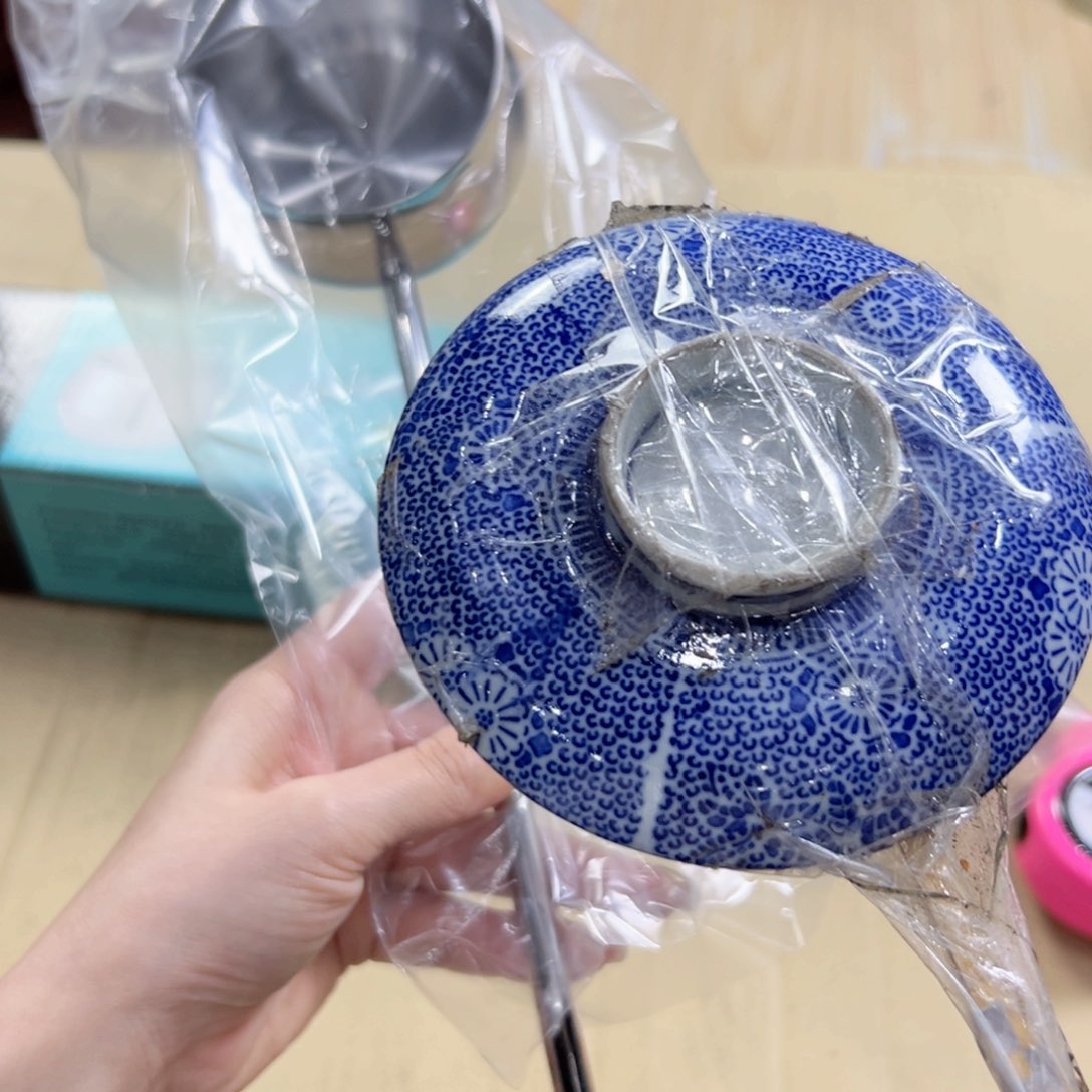 瓷片陶瓷等行业中有较大