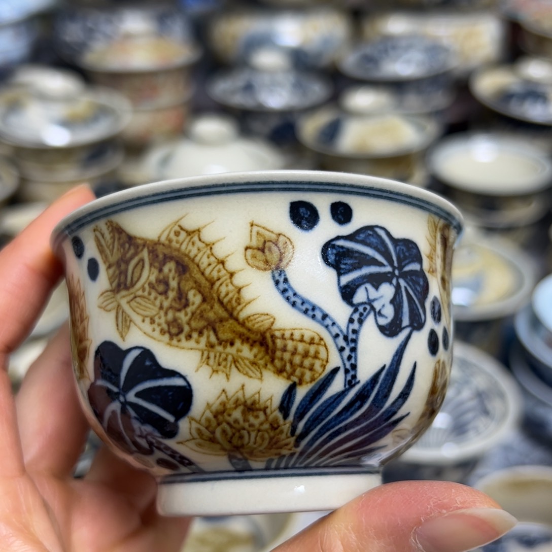 【闪购商品】陶瓷艺术有限公司