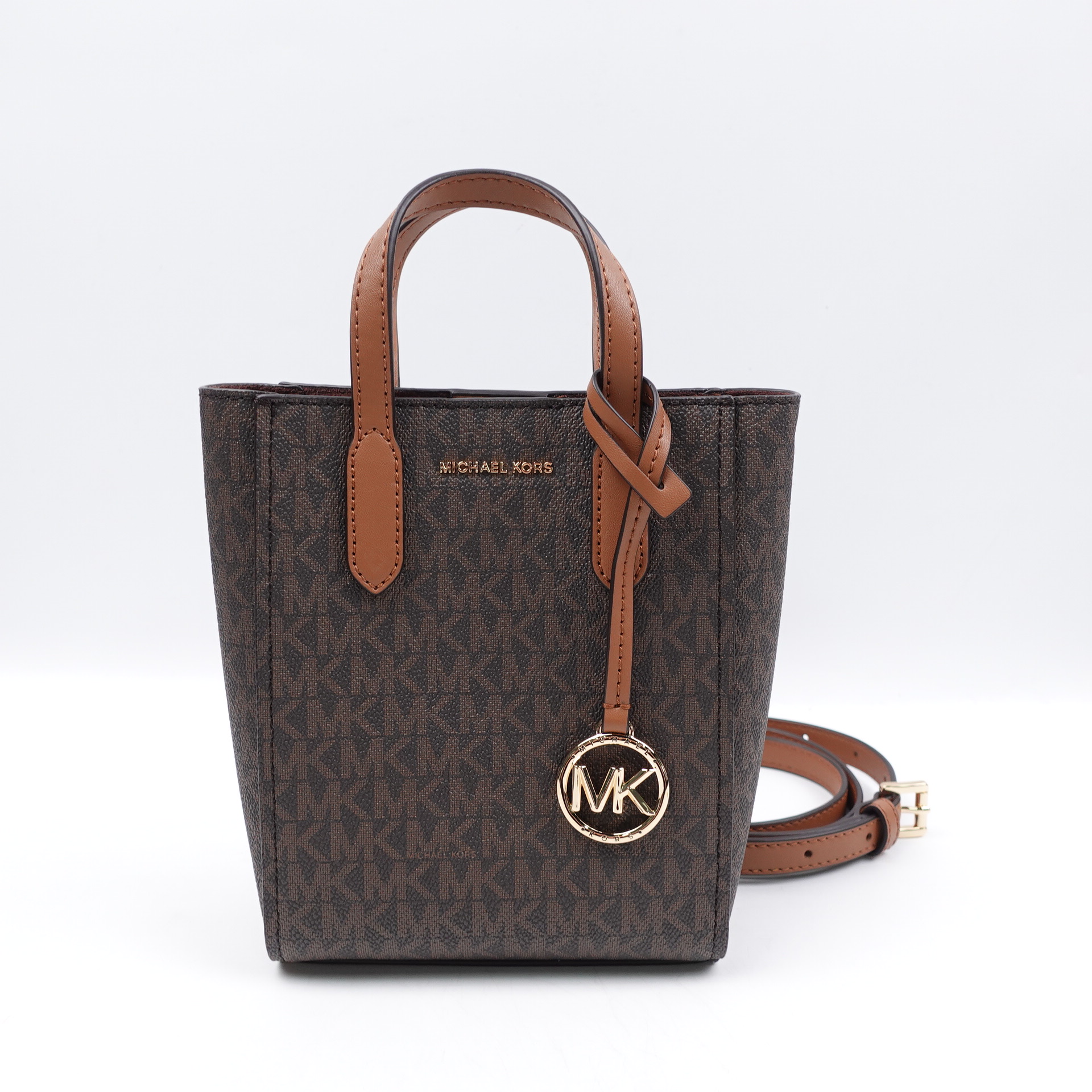 95新 MICHAEL KORS/迈克高仕 单肩包/T10202109