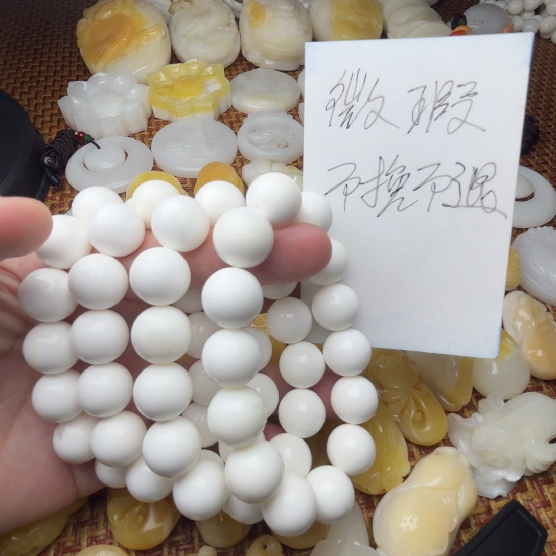 非金属贝壳微瑖卡14