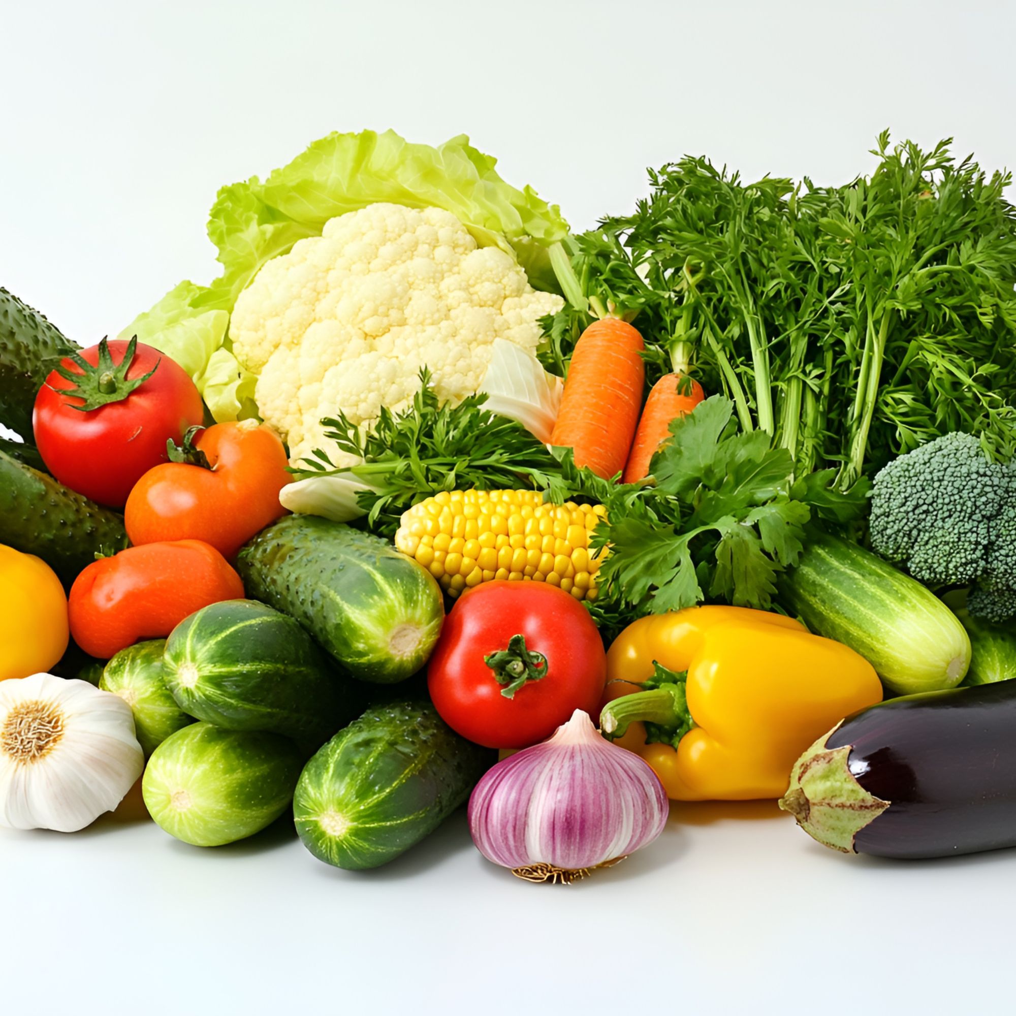 满30包邮|自选时令蔬菜(每份400g)