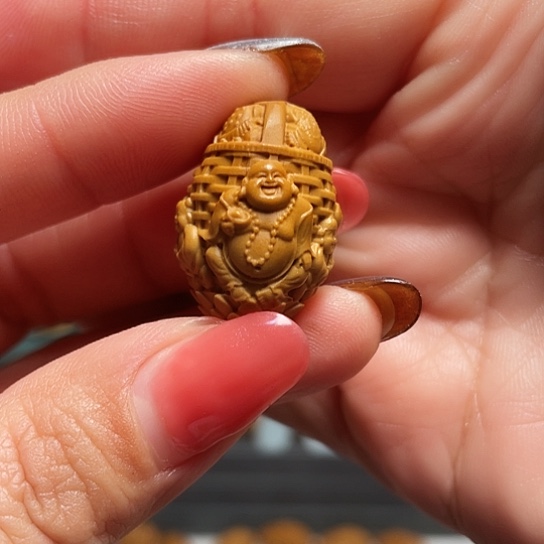 橄榄核手串/手链橄榄核