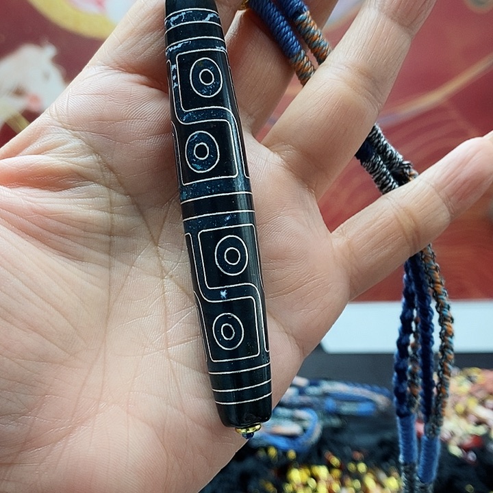 玛瑙/玉髓颈饰合金