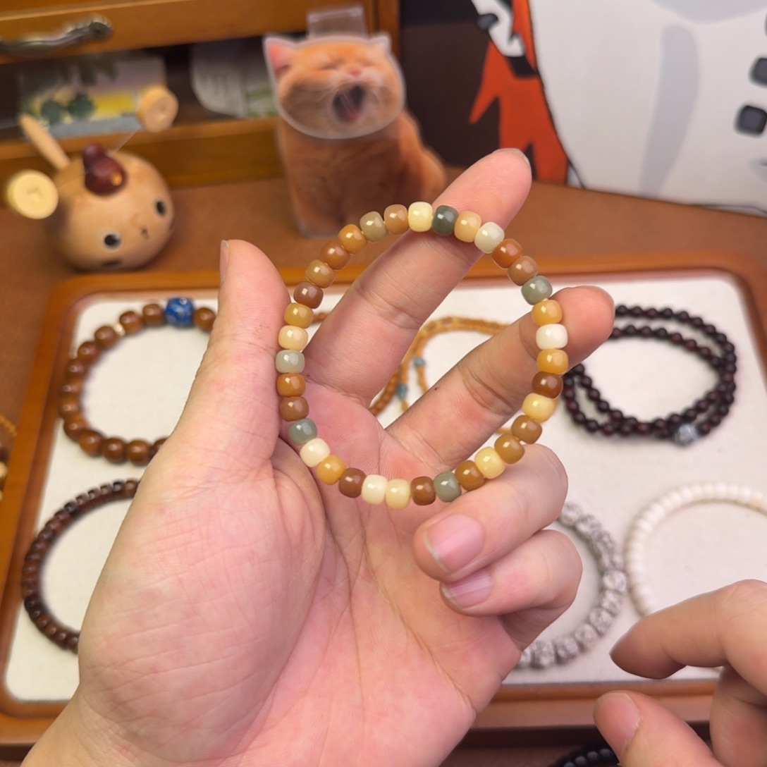 手串/手链菩提多样性