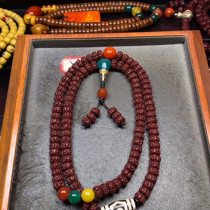 吊坠金刚菩提菩提