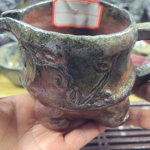 底槽青茶杯自产自销