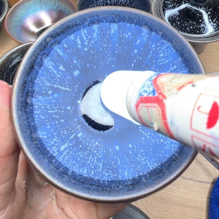 建盏直播茶盏建盏直播茶盏