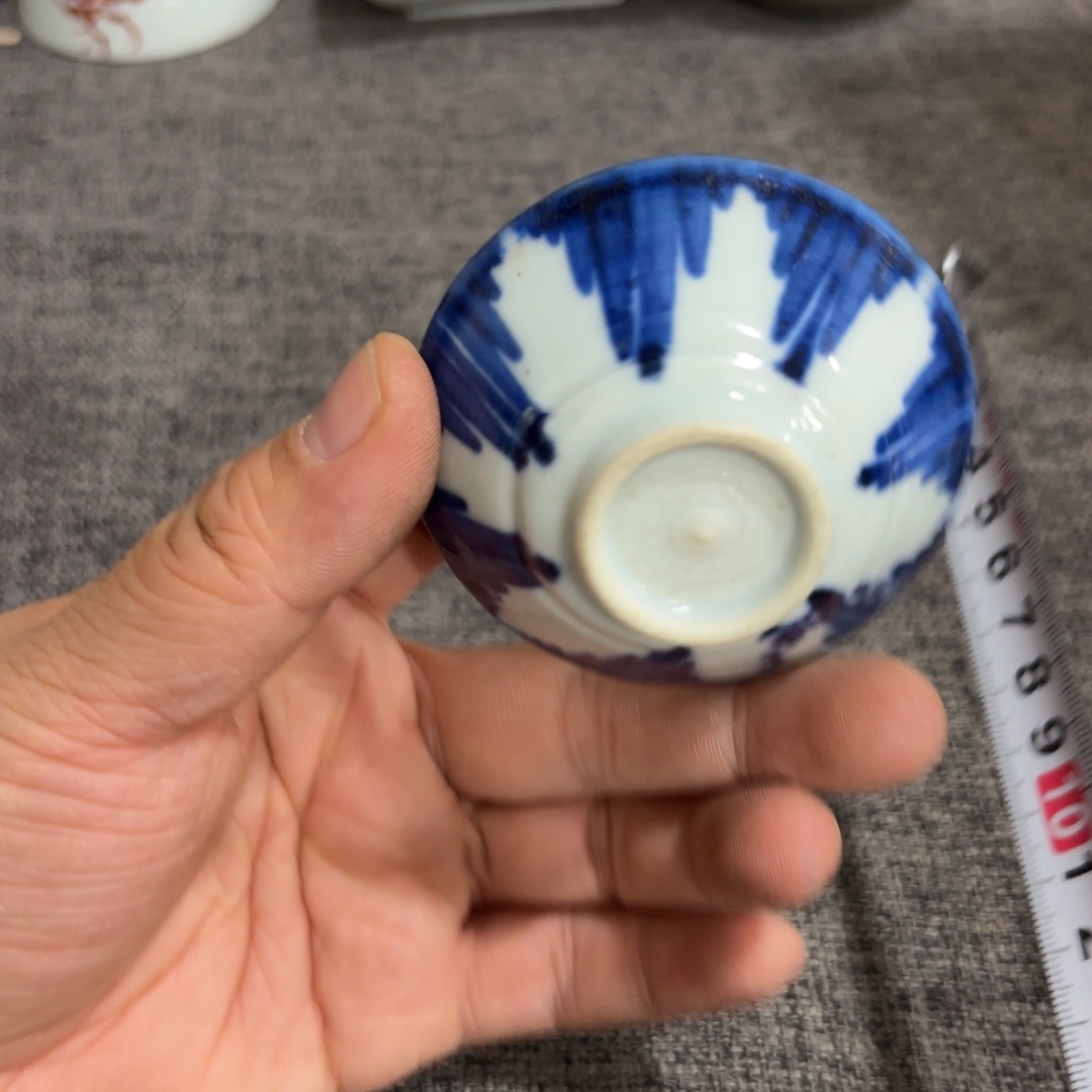 非常好看的物品 