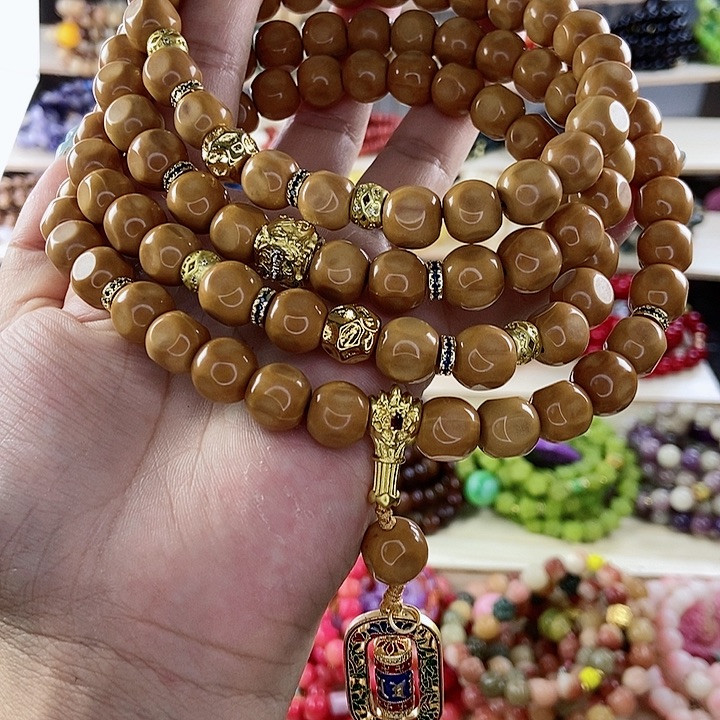 千眼菩提吊坠?****^菩提