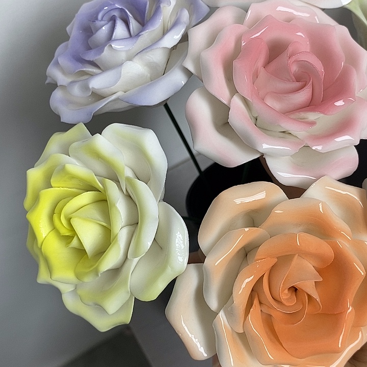 陶瓷陶瓷材料加工