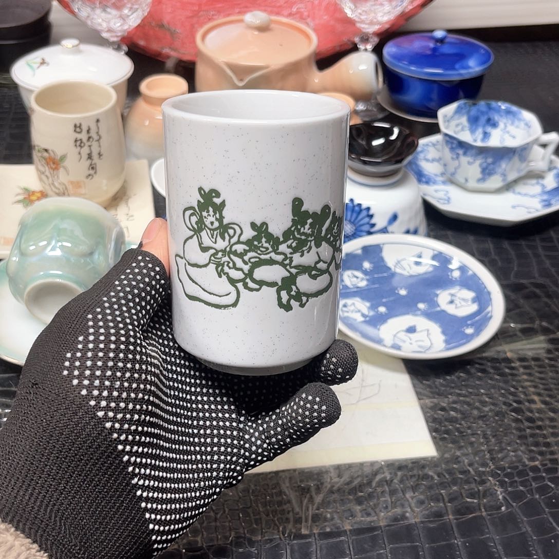 默认微瑕 清库存 完美者慎拍