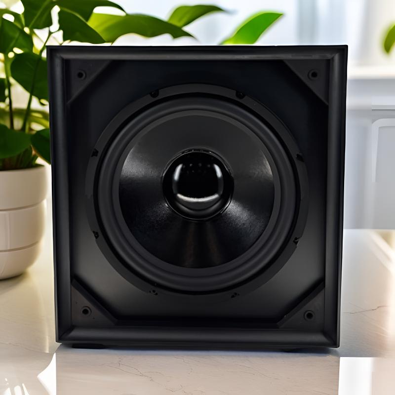 12寸有源重低音炮桌面蓝牙音响音箱有源低音炮