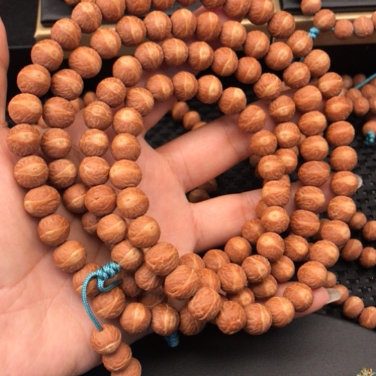 铭***泽吊坠桃核酸枣核脖挂